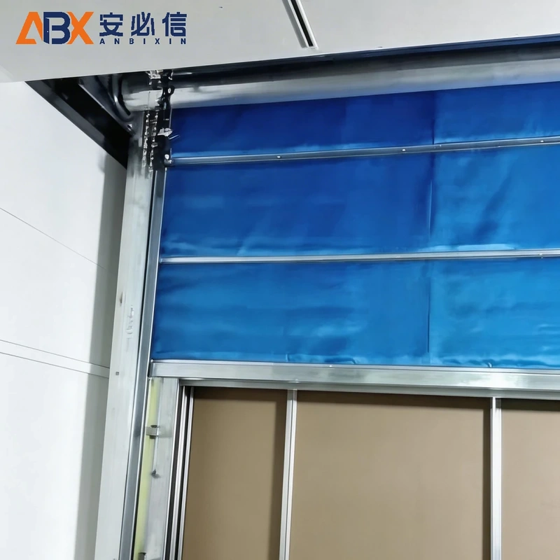 绵阳充气式门封