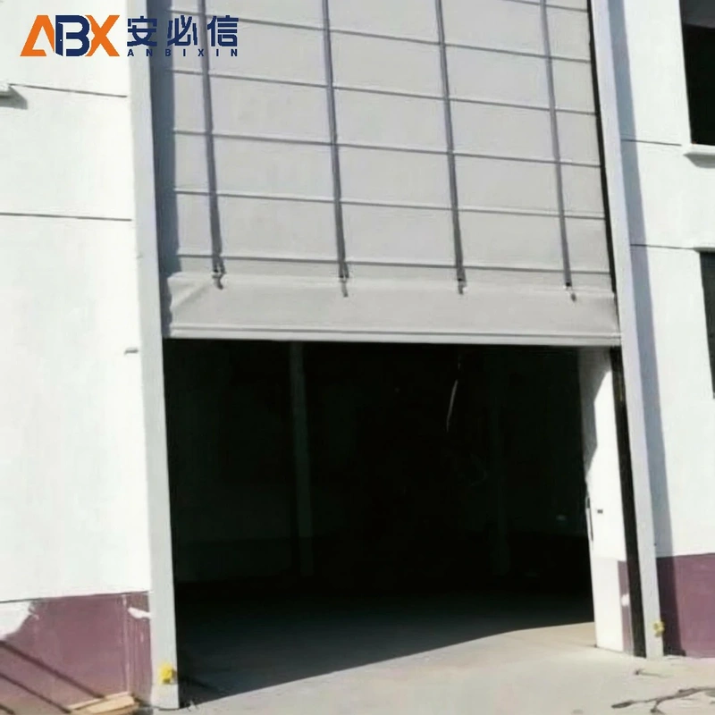 绵阳机械式门封